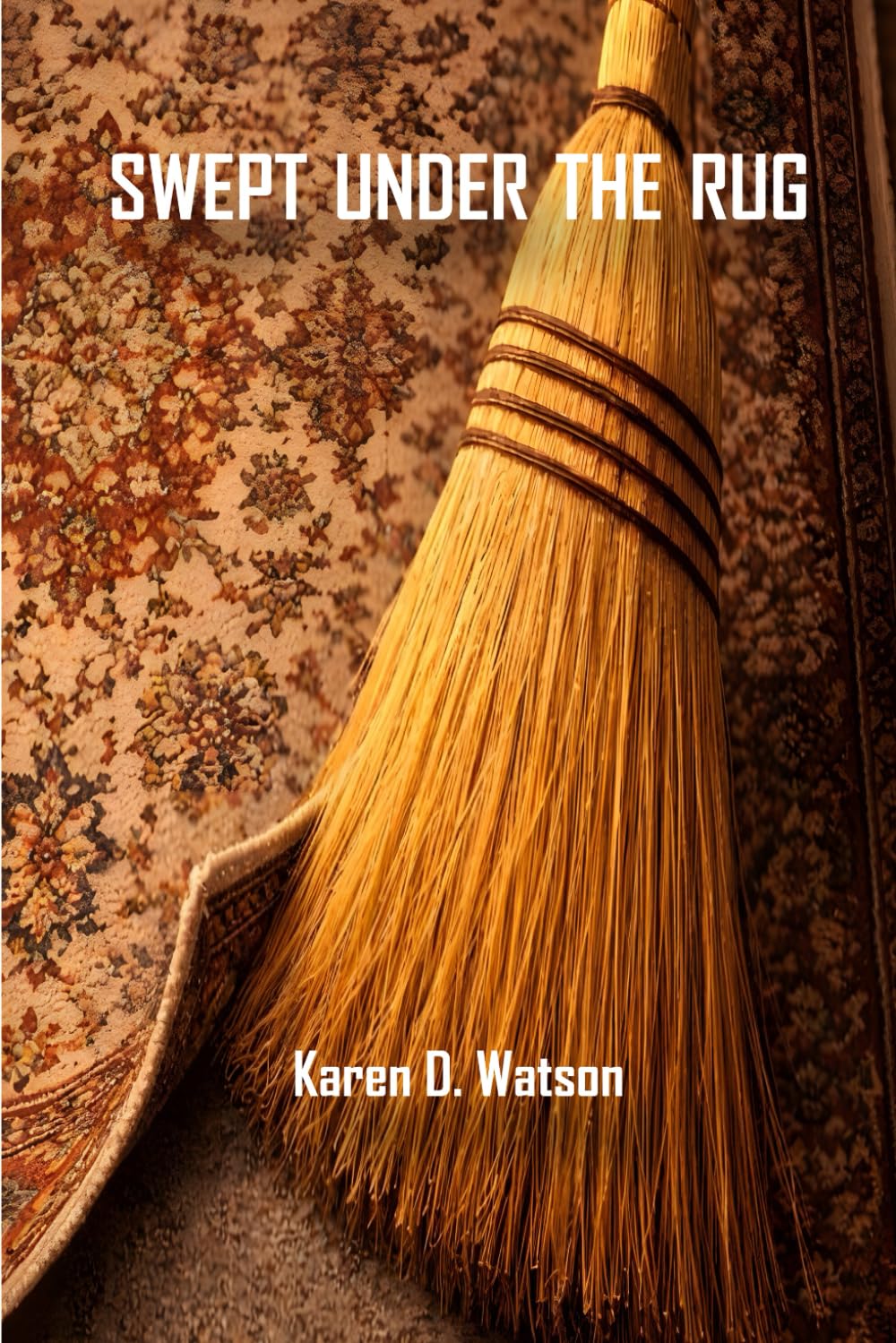 Swept Under the Rug