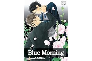 Blue Morning, Volume 4