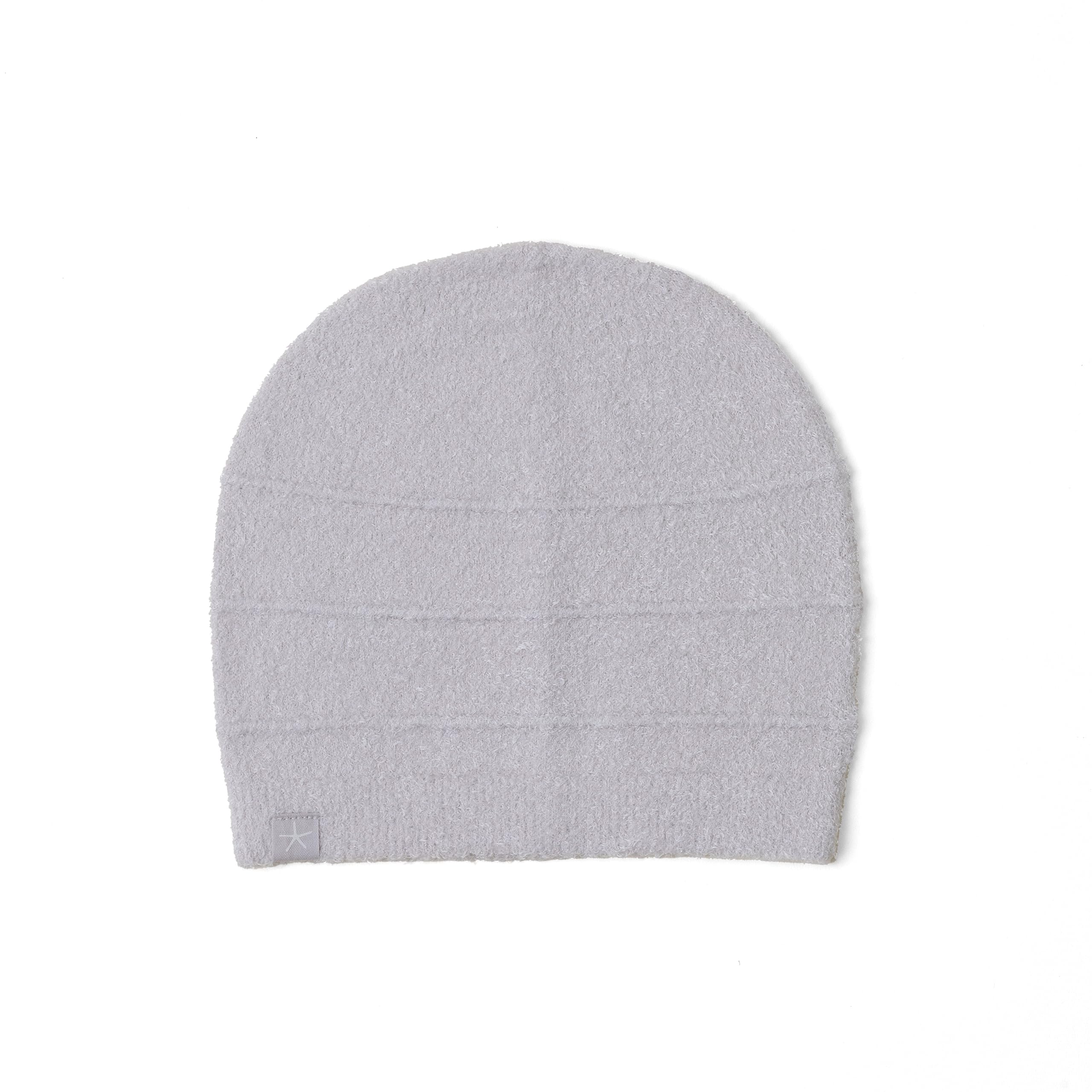 Barefoot Dreams CozyChic Lite Women's Pinched Stripe Beanie