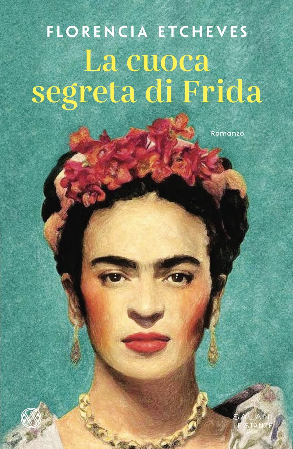 La Cuoca Segreta Di Frida - 4