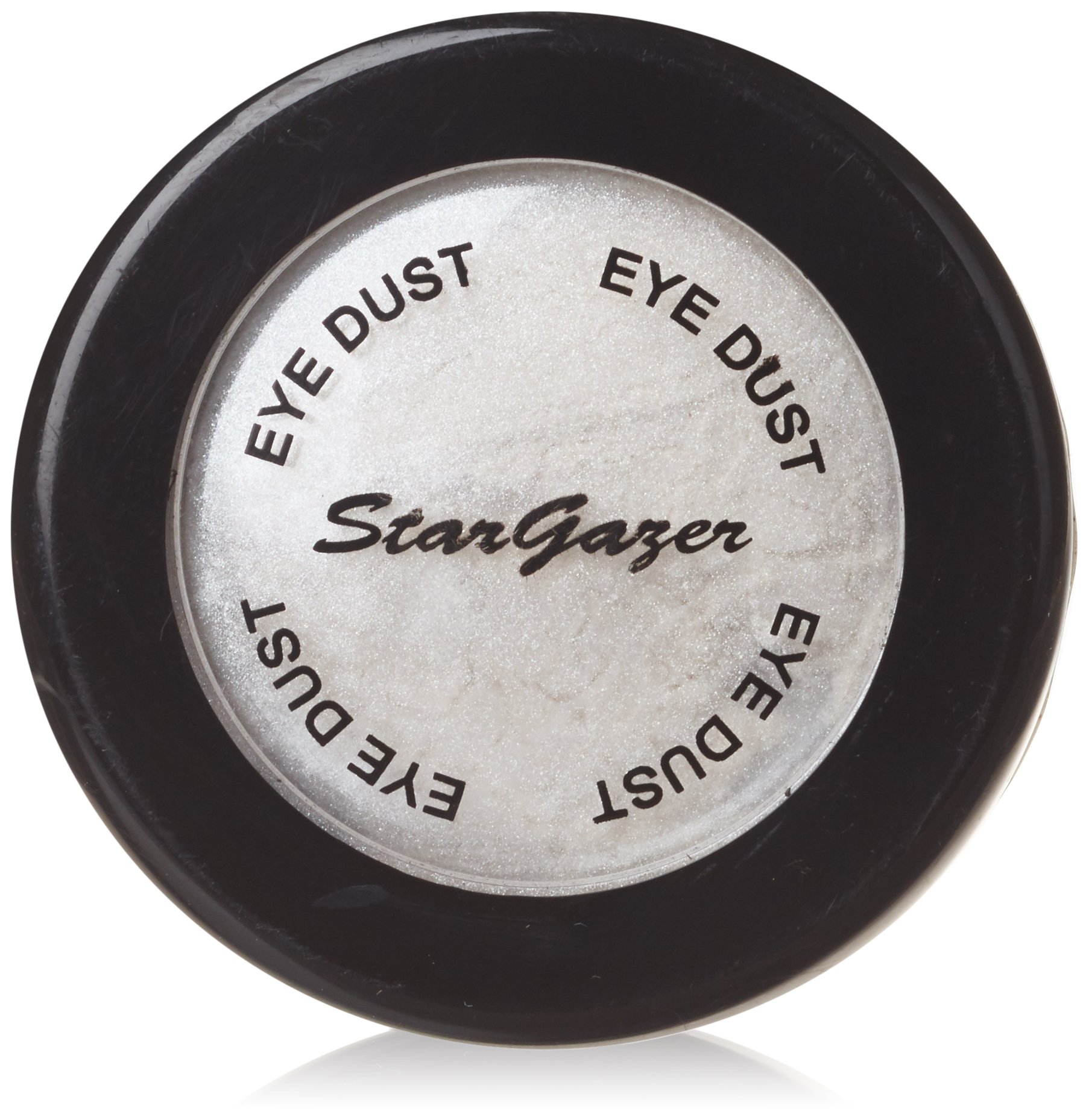 Eye dust number 13, loose powder cosmetic pigment eye shadow.
