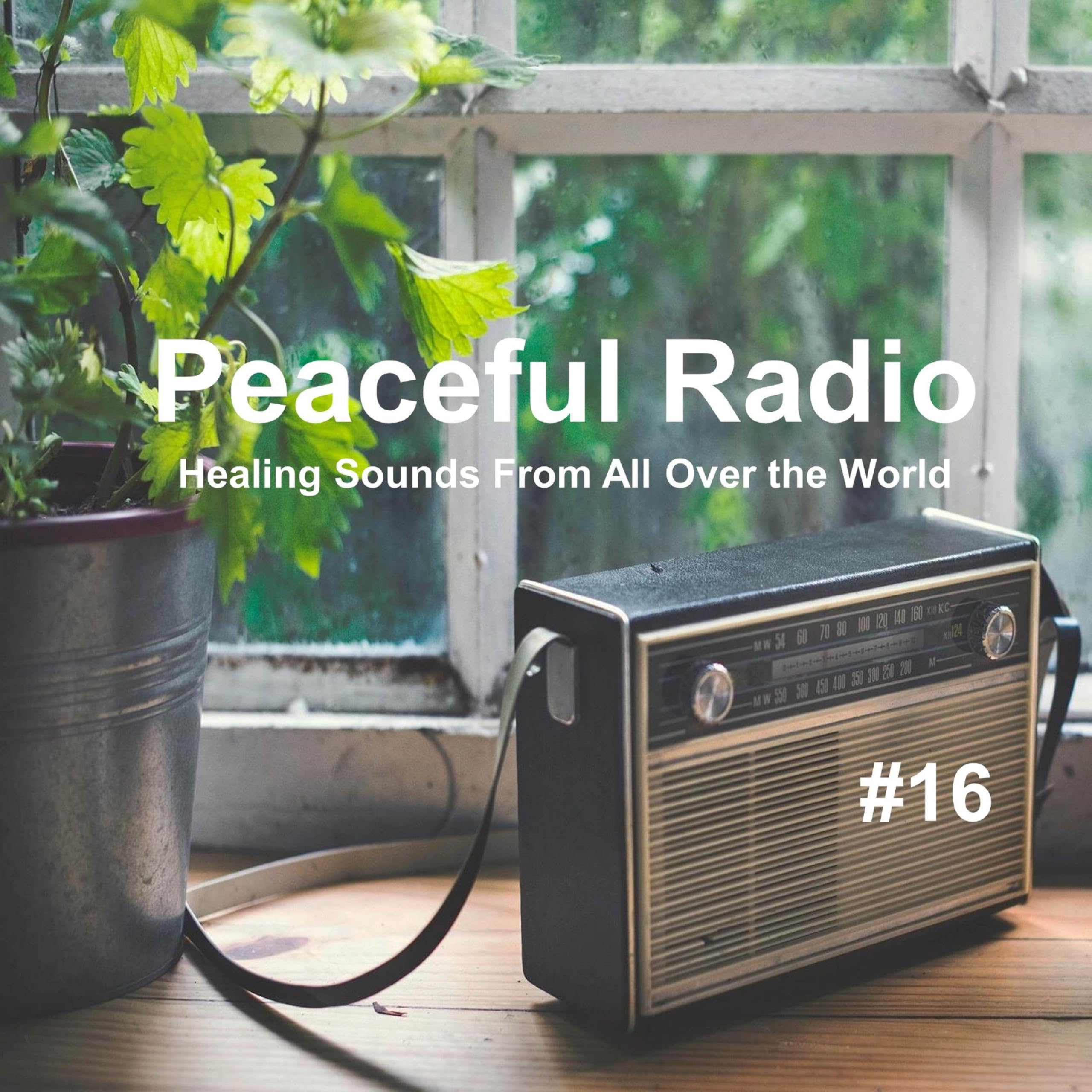 Peaceful Radio