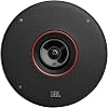 Parlantes JBL Club 964M de 6x9" y Club 64SQ de 6.5" para auto + amplificador WC600.4D de 600W 4 canales y kit de cableado – 960W máx. combinados, sistema de audio de 2 y 3 vías premium 7