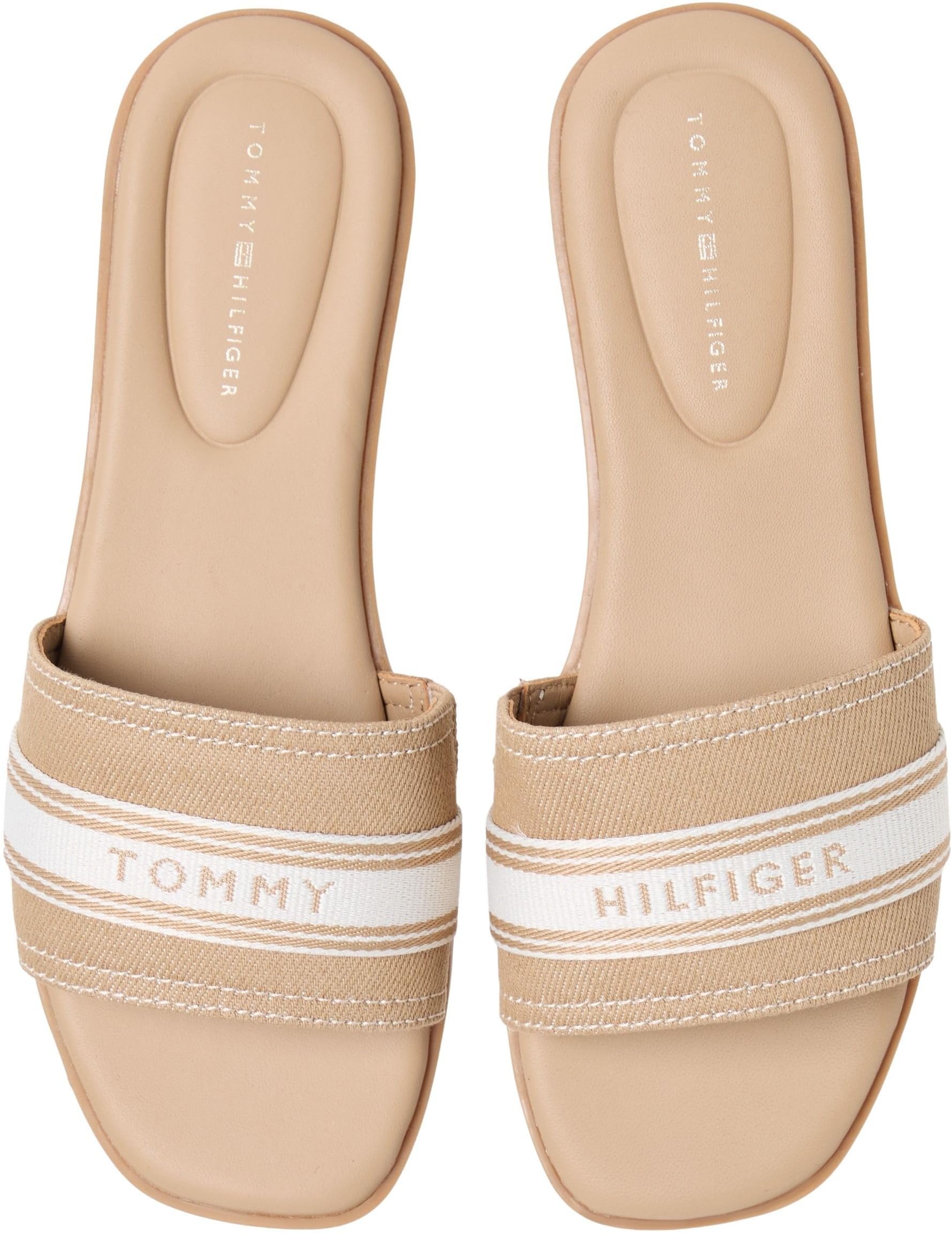 Tommy Hilfiger Sandali Donna Art FW0FW09217