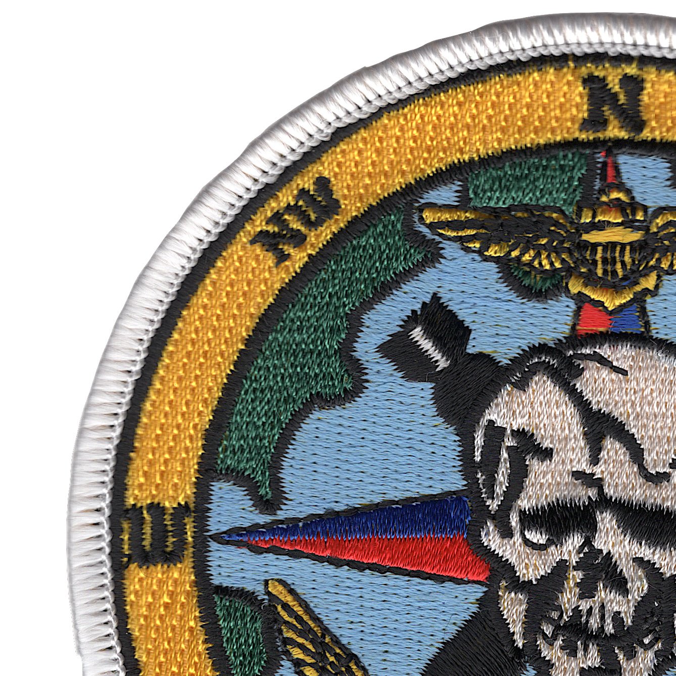Amazon.com: VP-26 Aviation Patrol Squadron Collectible Novelty