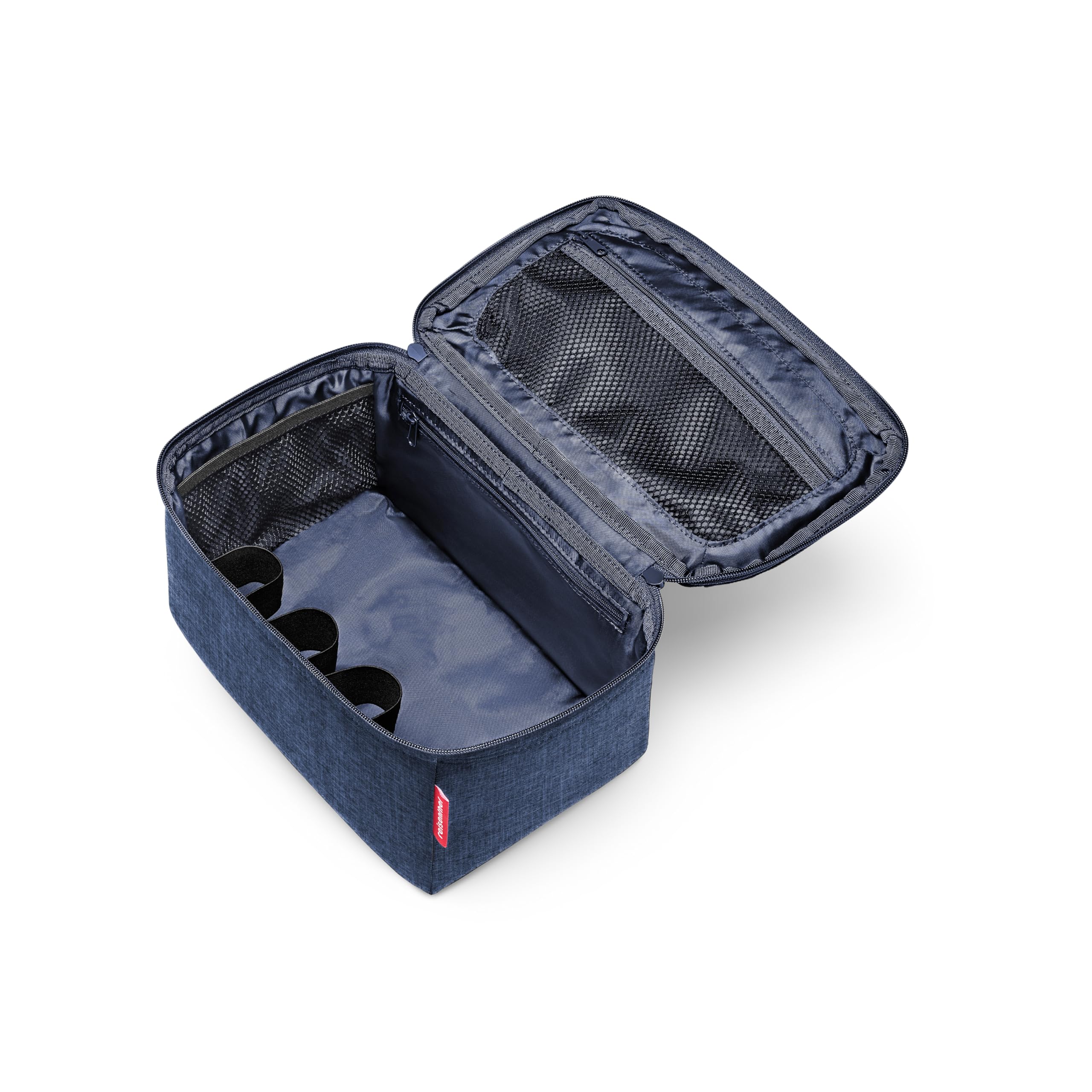 reisenthel beautycase - Beauty case quadrato, organizzatore bagagli