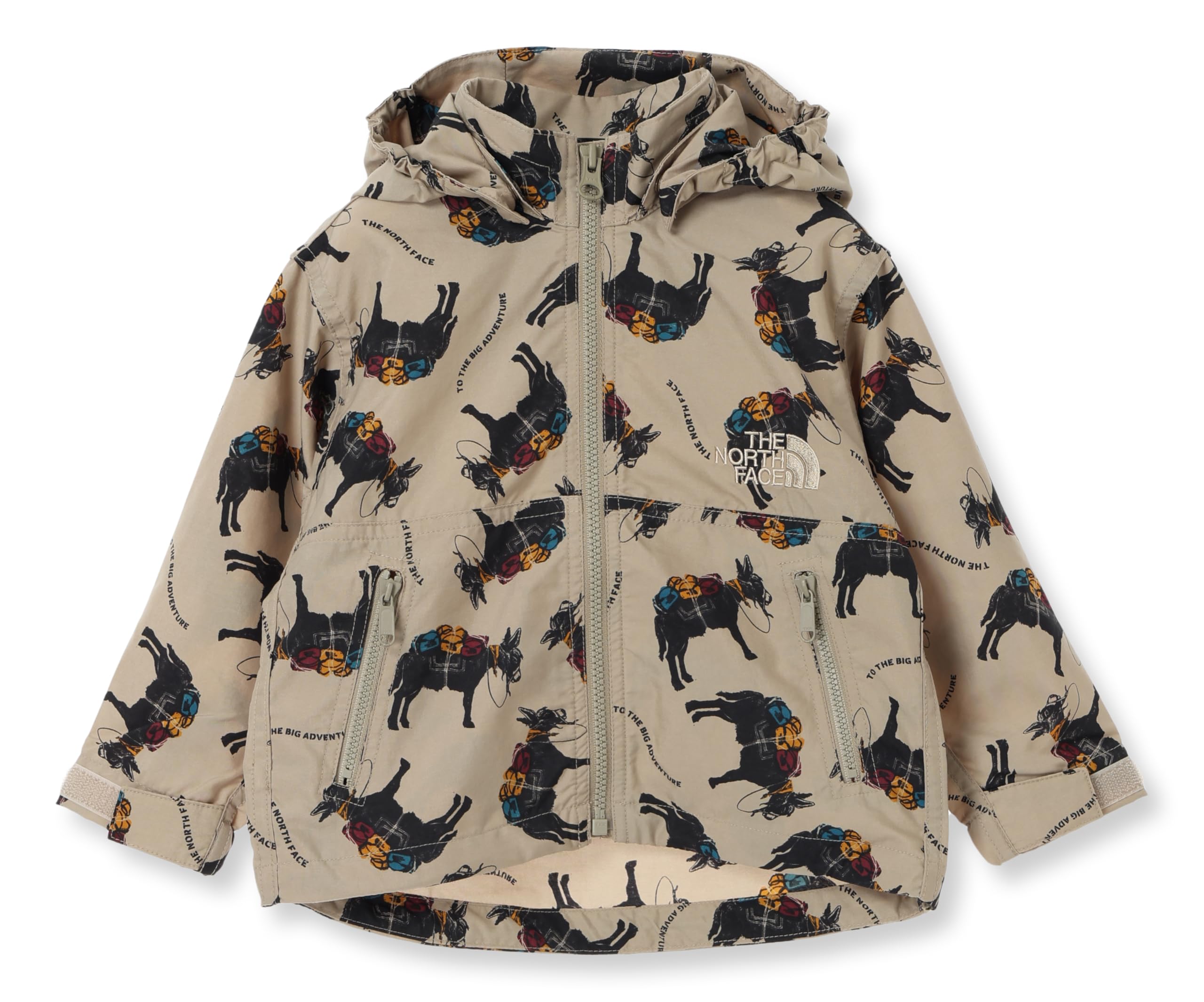 専用⭐︎ ノースフェイス　100 美品！ 楽天市場】THE NORTH FACE ザ・ノース・フェイス NN41911 SQUARE