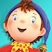 Noddy™ a Giocattolandia (Kindle Tablet Edition)