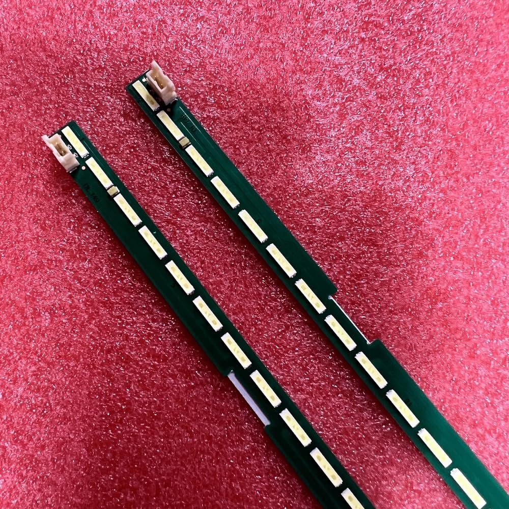 Tira Led Tv 2 Retroiluminación LED Para TV 55UH605V 55UH620V 55UH617V 55UH6150 55UF6430 55UH615V 55UF680V ​​55UH6257 55UF7767 55UH625V 6922L-0159A