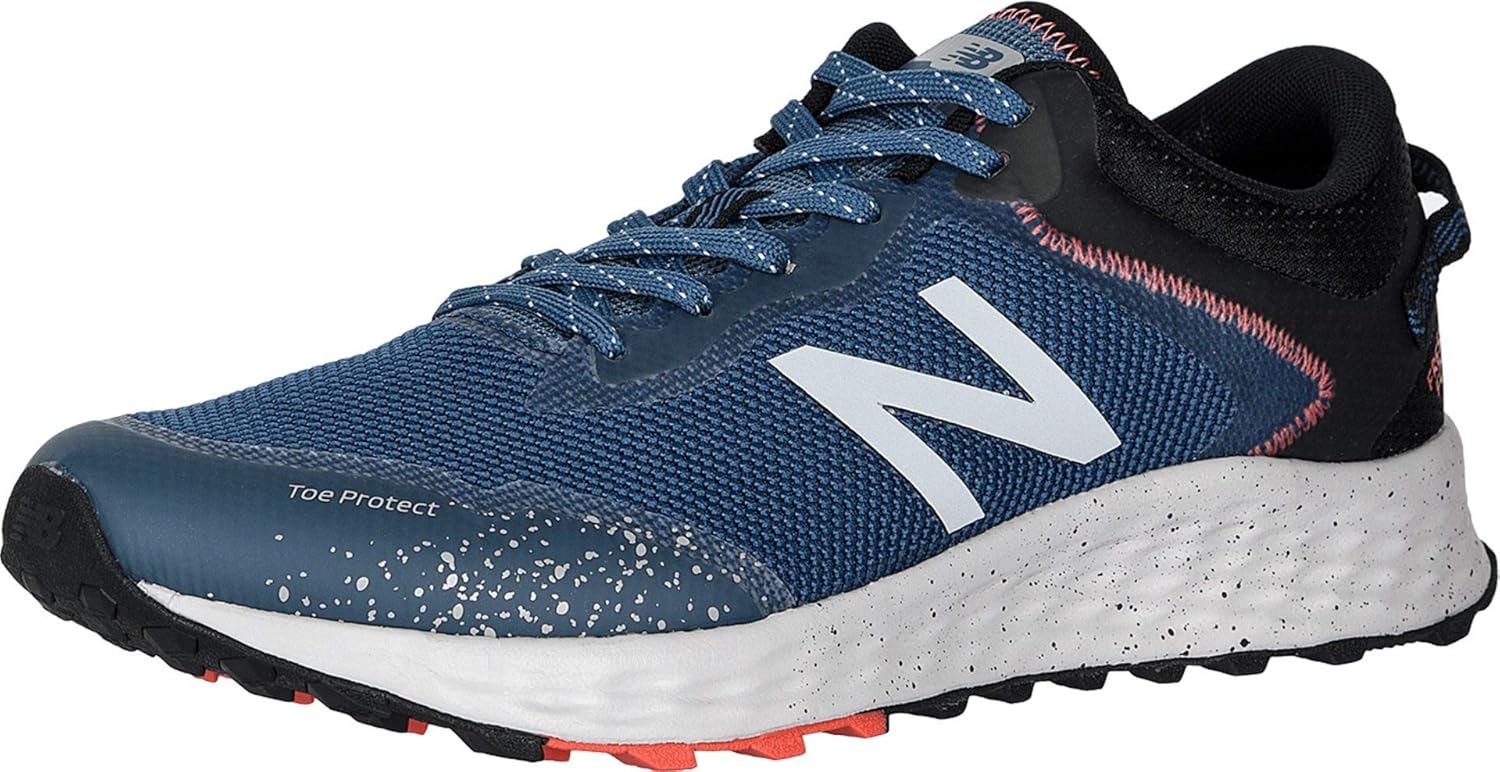 New Balance Men's Fresh Foam Arishi V1 Running Shoe Liberia Ubuy