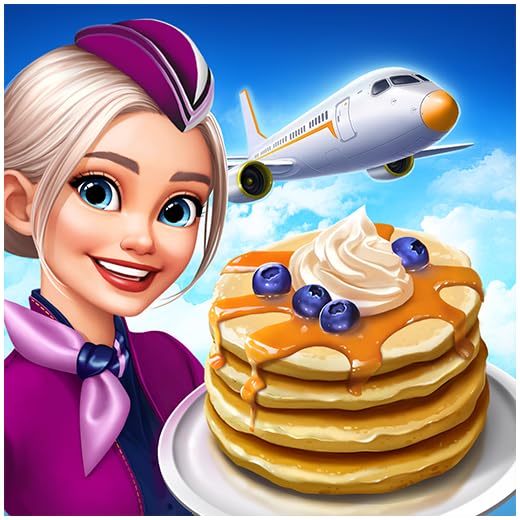 Airplane Chefs
