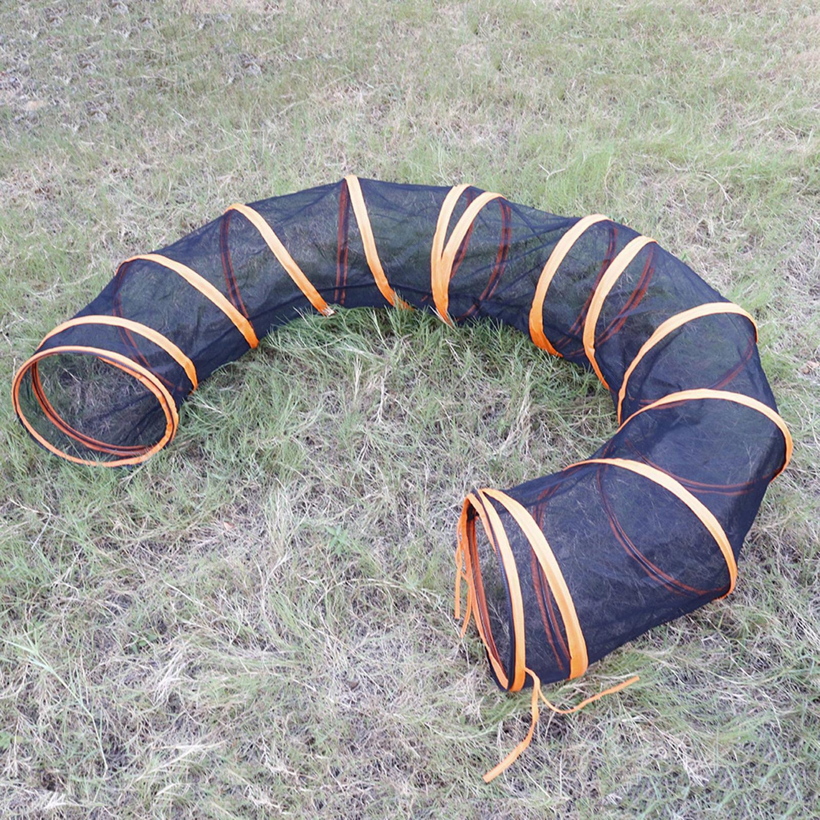 Interactivo para Gatos, Juguetes para Gatos de Interior, Tubo Interactivo para Gatos Y