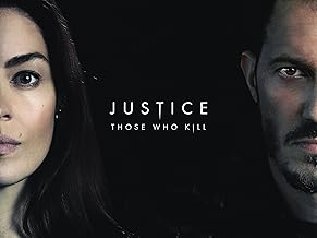 Justice: Those Who Kill
