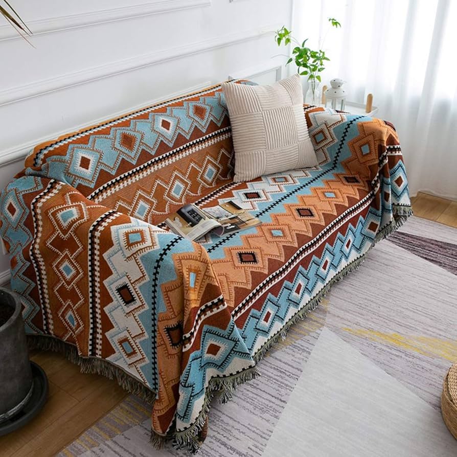 スターウォーズ　ブランケット　マルチカバー　ソファーカバー　ラグ VINTAGE - スターウォーズ ブランケット マルチカバー ソファー