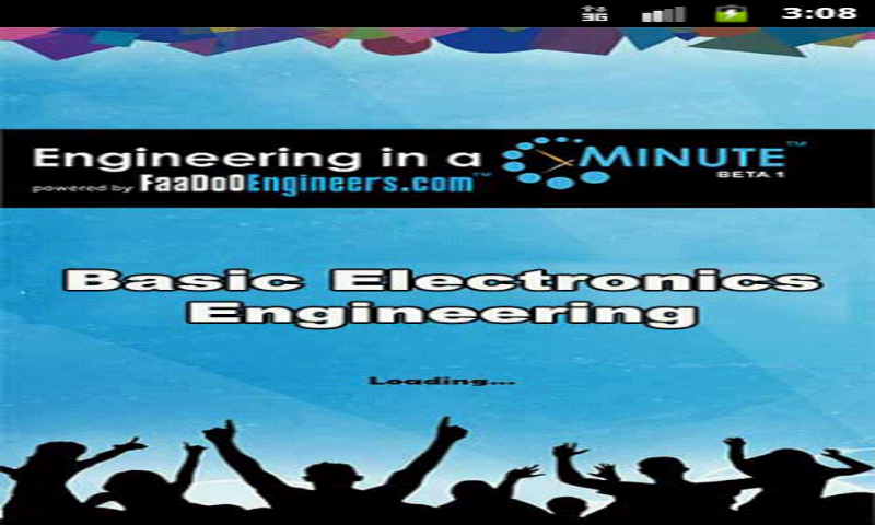 Basic Electronics Engineering - App on Amazon Appstore