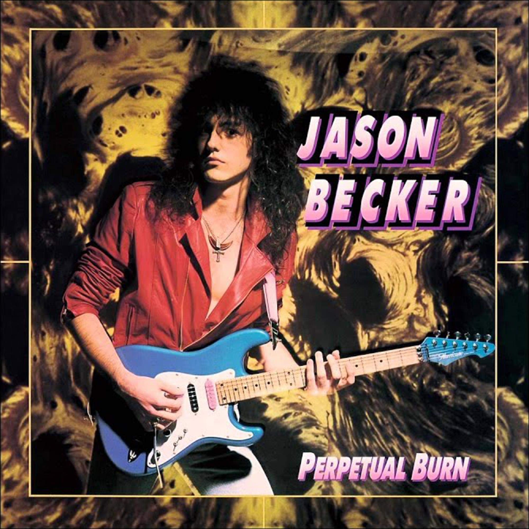 Perpetual Burn