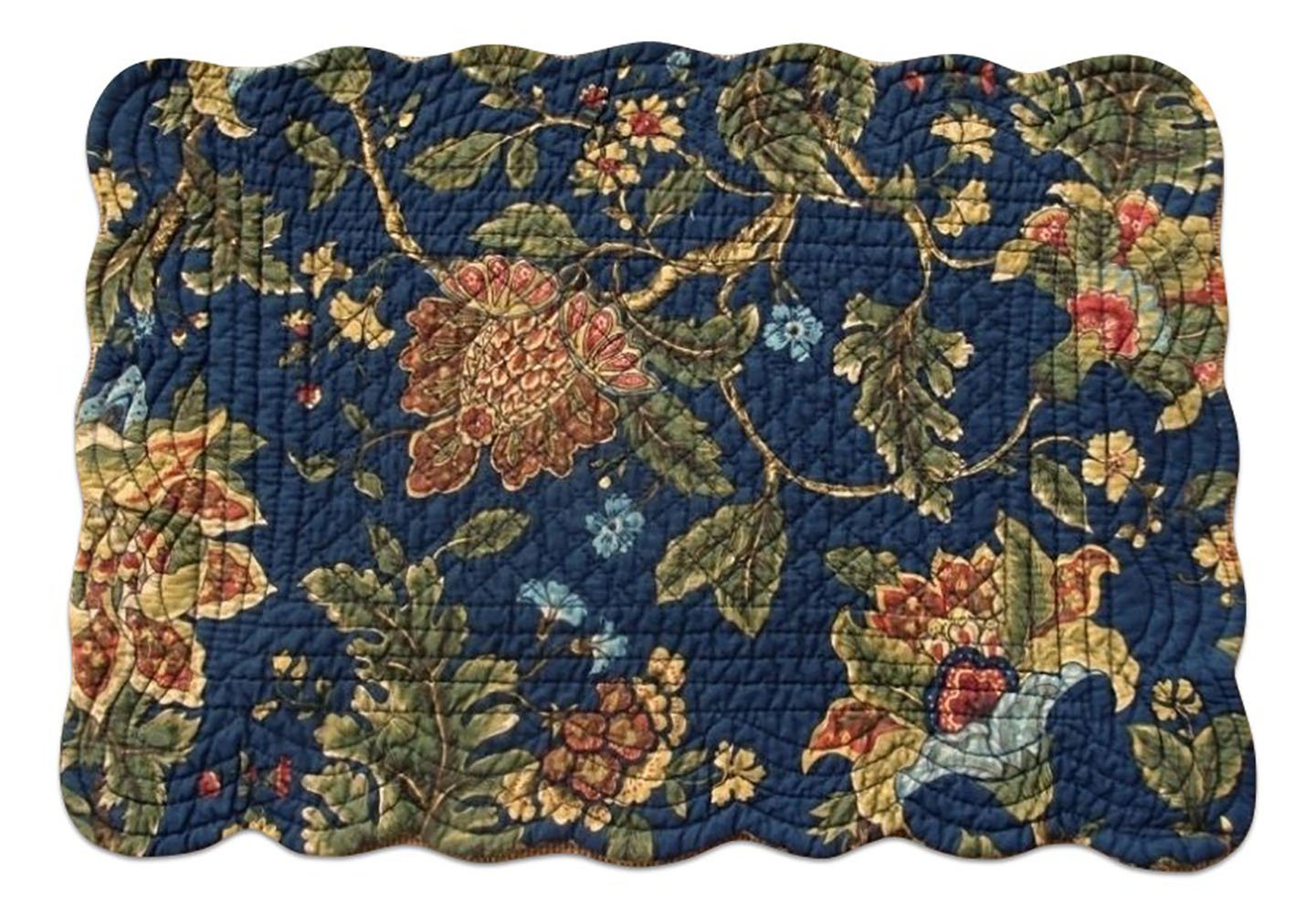 Quilted Placemat Patterns Modern FREE Quilt Patterns