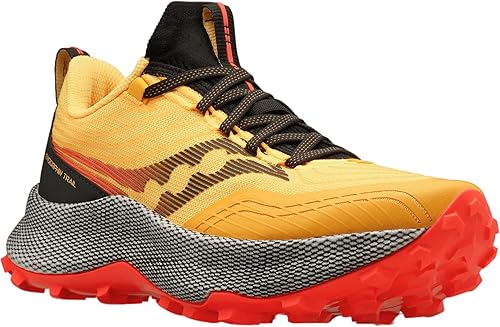 Saucony Zapatos Endorphin Trail para mujer