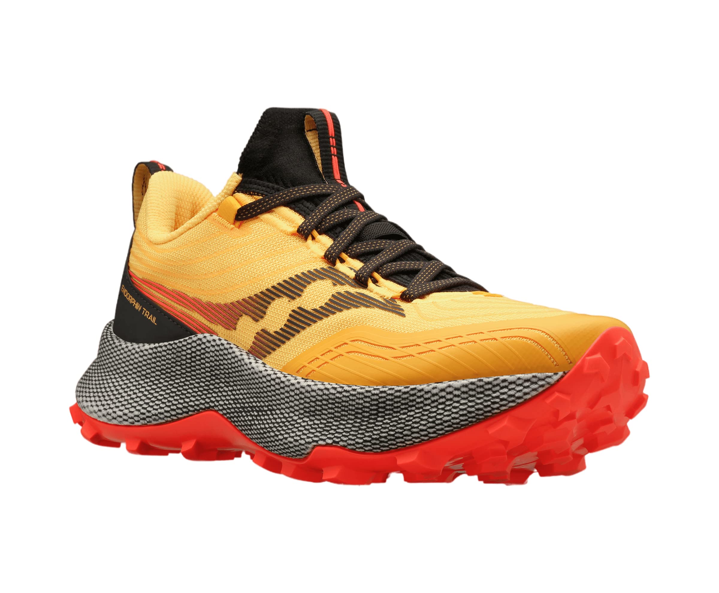 Saucony Endorphin Trail Womens Shoes