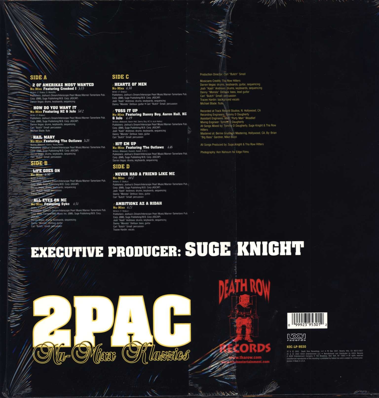 Nu-Mixx Klazzics Version)explicit_lyrics
