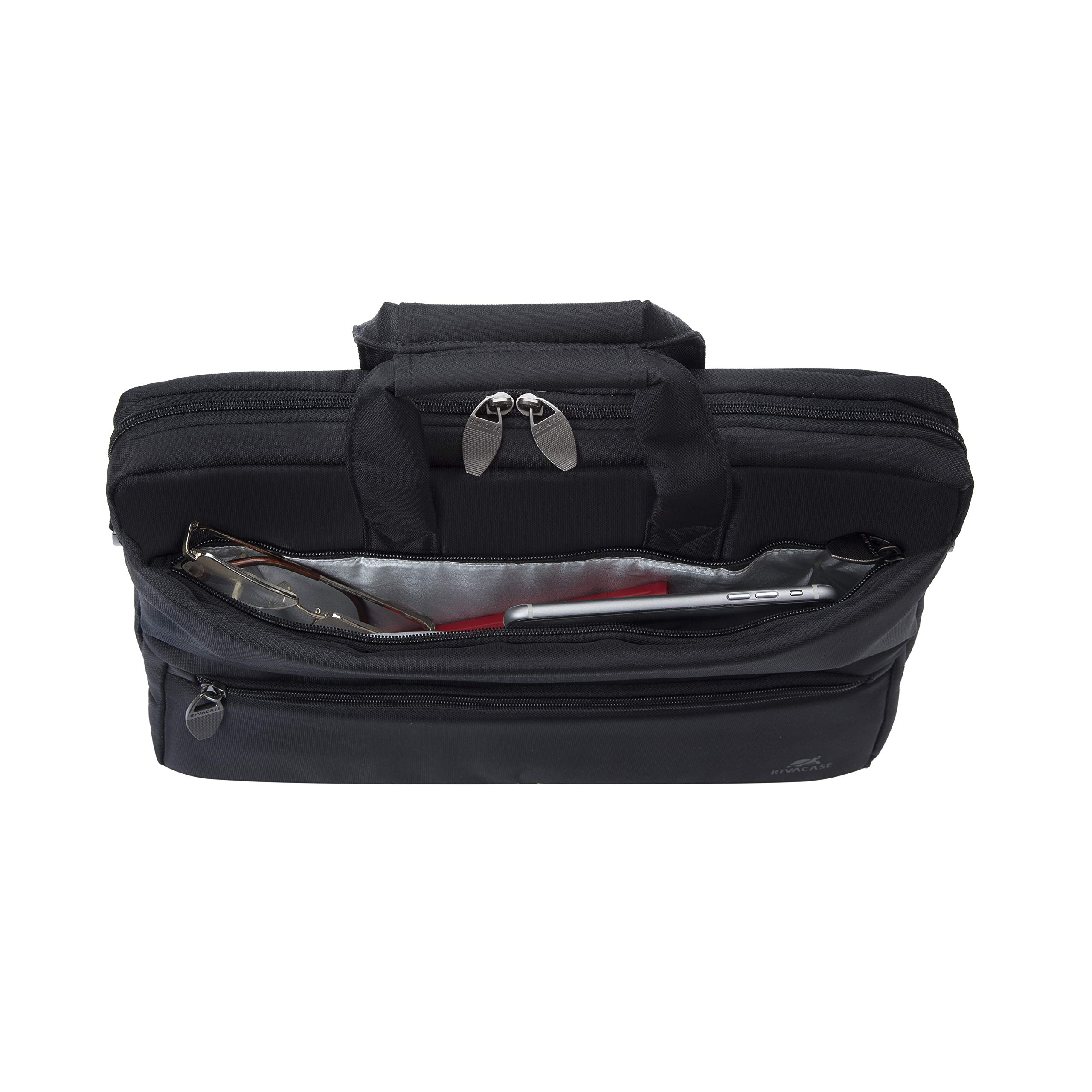 Amazon.co.jp: Rivacase （リヴァケース）8630 ティアガーテン、 15.6  