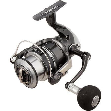 Amazon シマノ Shimano スピニングリール エクスセンス Ci4 4000s シマノ Shimano スピニングリール
