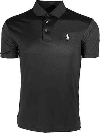 Polo Ralph Lauren Men's Performance Polo Shirts