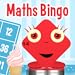 Squeebles Maths Bingo