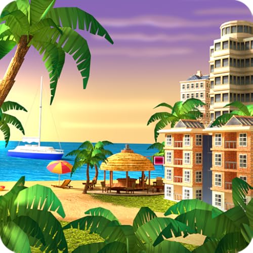 City Island 4 - Town Simulation: Village Builder