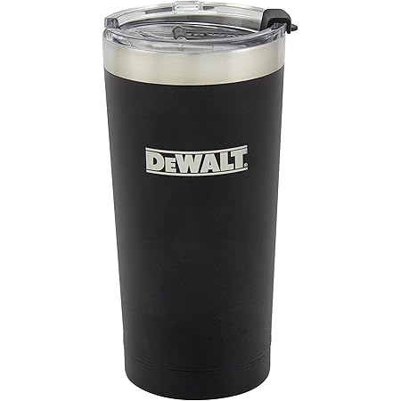Drinkware | RTIC 20 Oz. Travel Mug - Black | BOD-R20TM-BLK - View #14