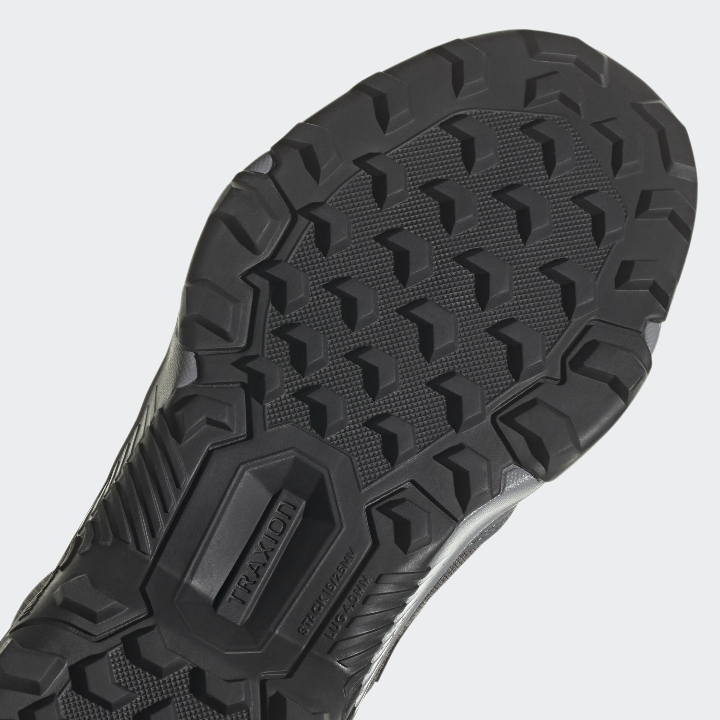 adidas Kobiety Eastrail 2.0 Mid Rain.rdy Hiking Waterproof ShoesButy turystyczne