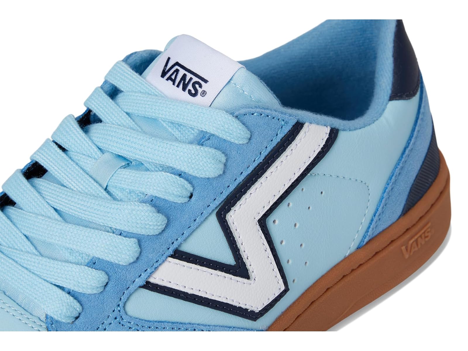 Unisex Sneakers & Athletic Shoes Vans Lowland 2.0 - Picture 7 of 15