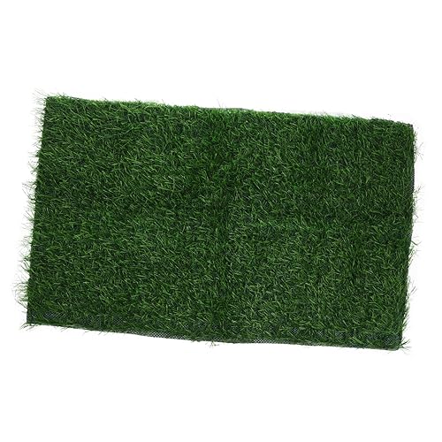 Dog Pee Pads Grass Savers for Dog Urine Pet Training