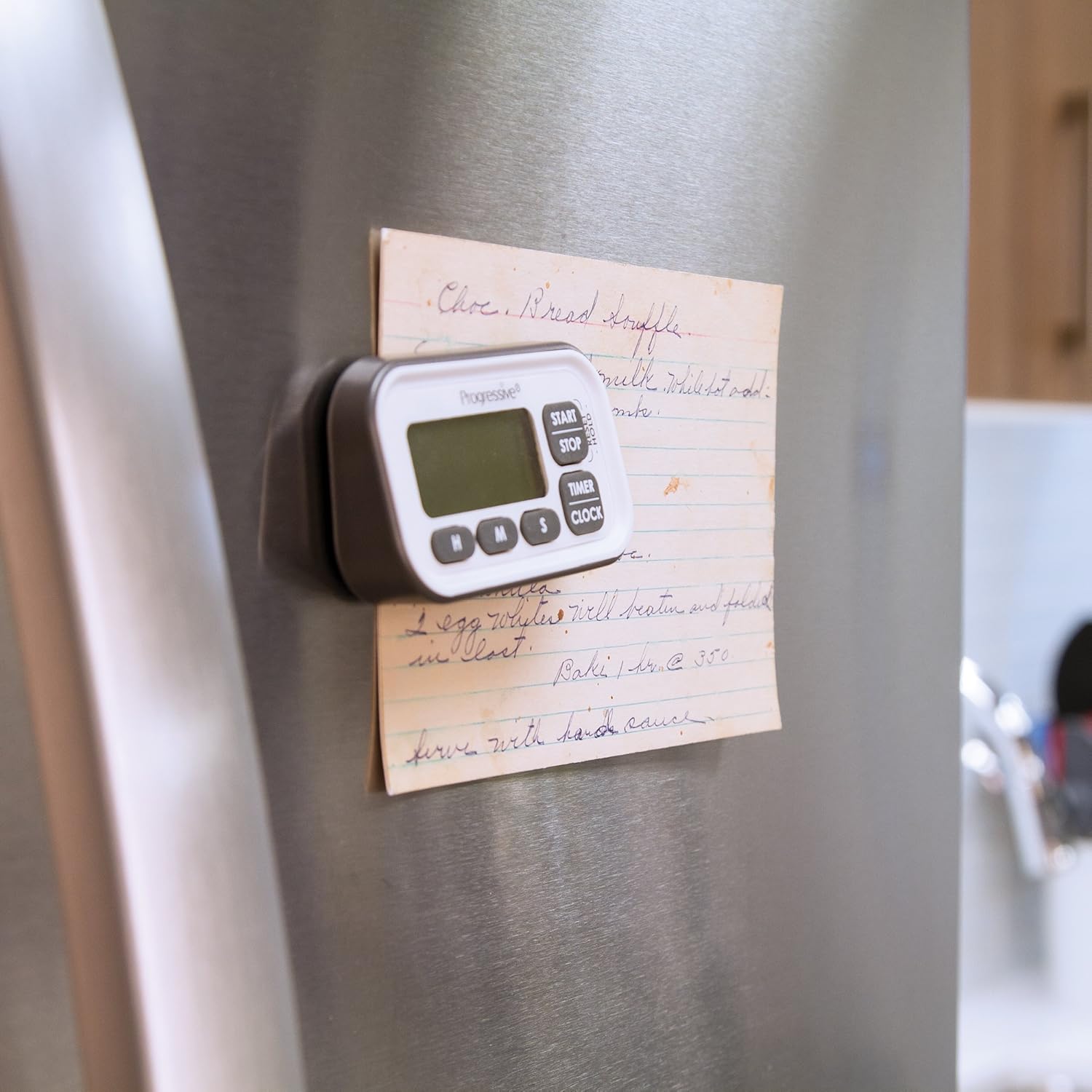 Nеw Prоduсt Prep Solutions by Progressive Digital Timer