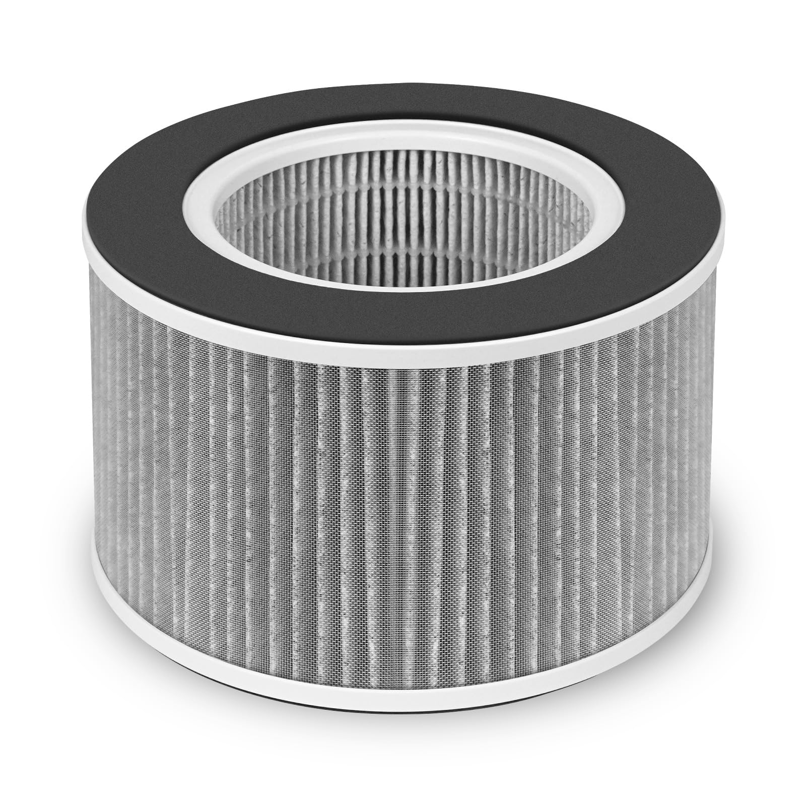 PINREK Air Purifier Filter Replacement, True HEPA Fit for P600 Air Purifier, 1 Pack