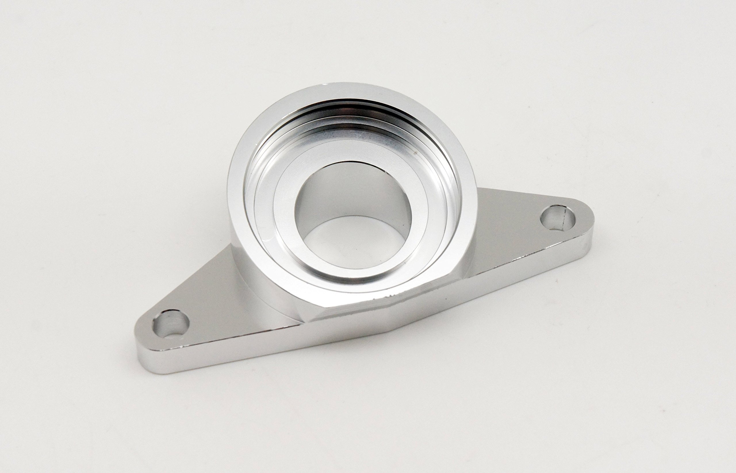 Autobahn88 CNC Aluminum HKS SQV Blow Off valve BOV Adapter