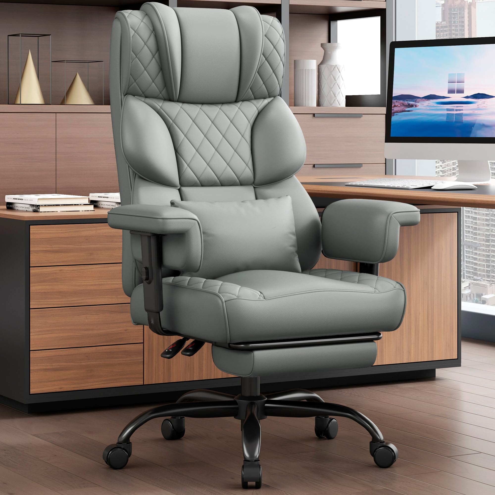 Vonesse Executive Office Chair