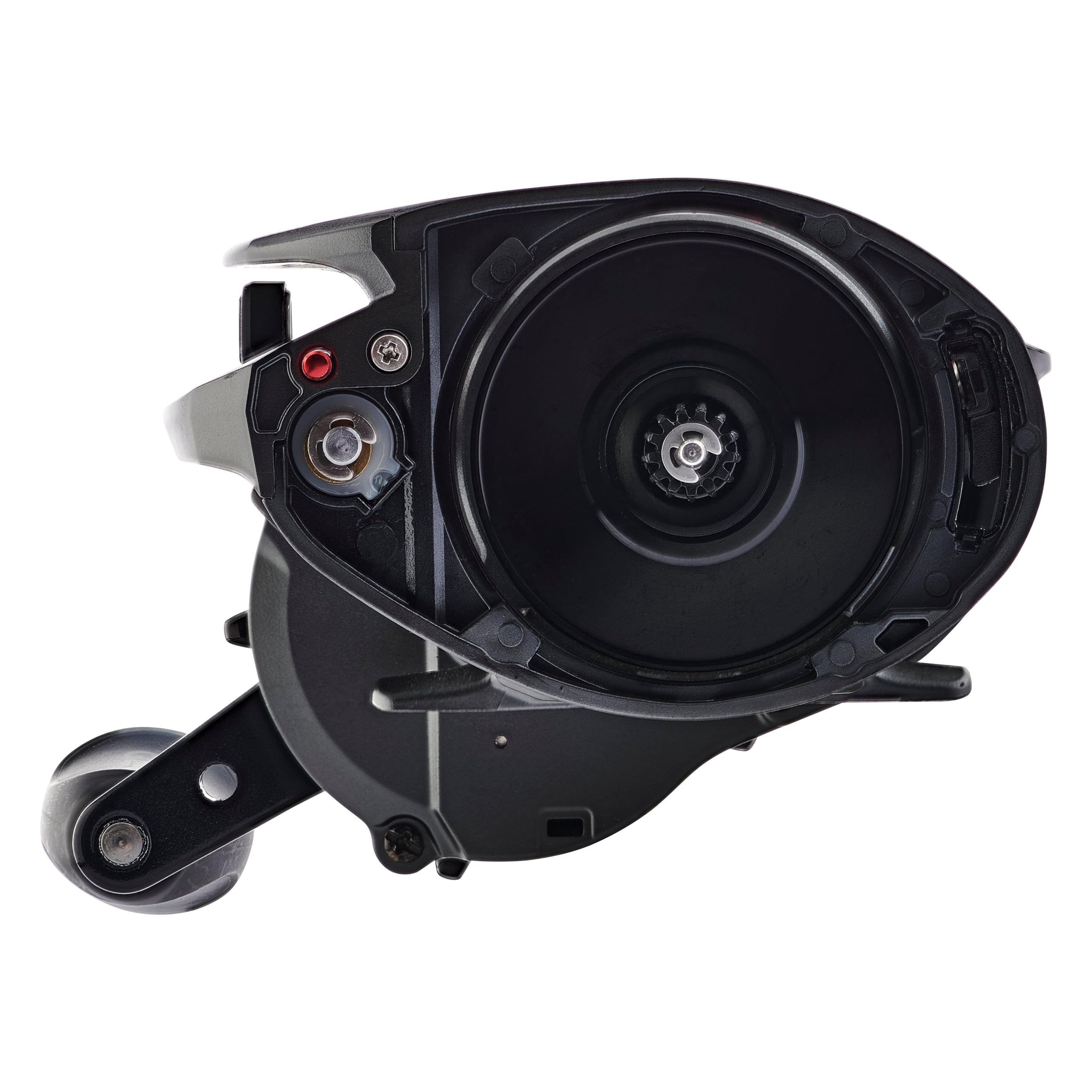 Abu Garcia Baitcast Wheels