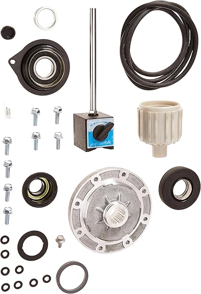 Speed Queen 766P3A Hub and Seal Kit Speed Queen 766P3A Hub and Seal Kit