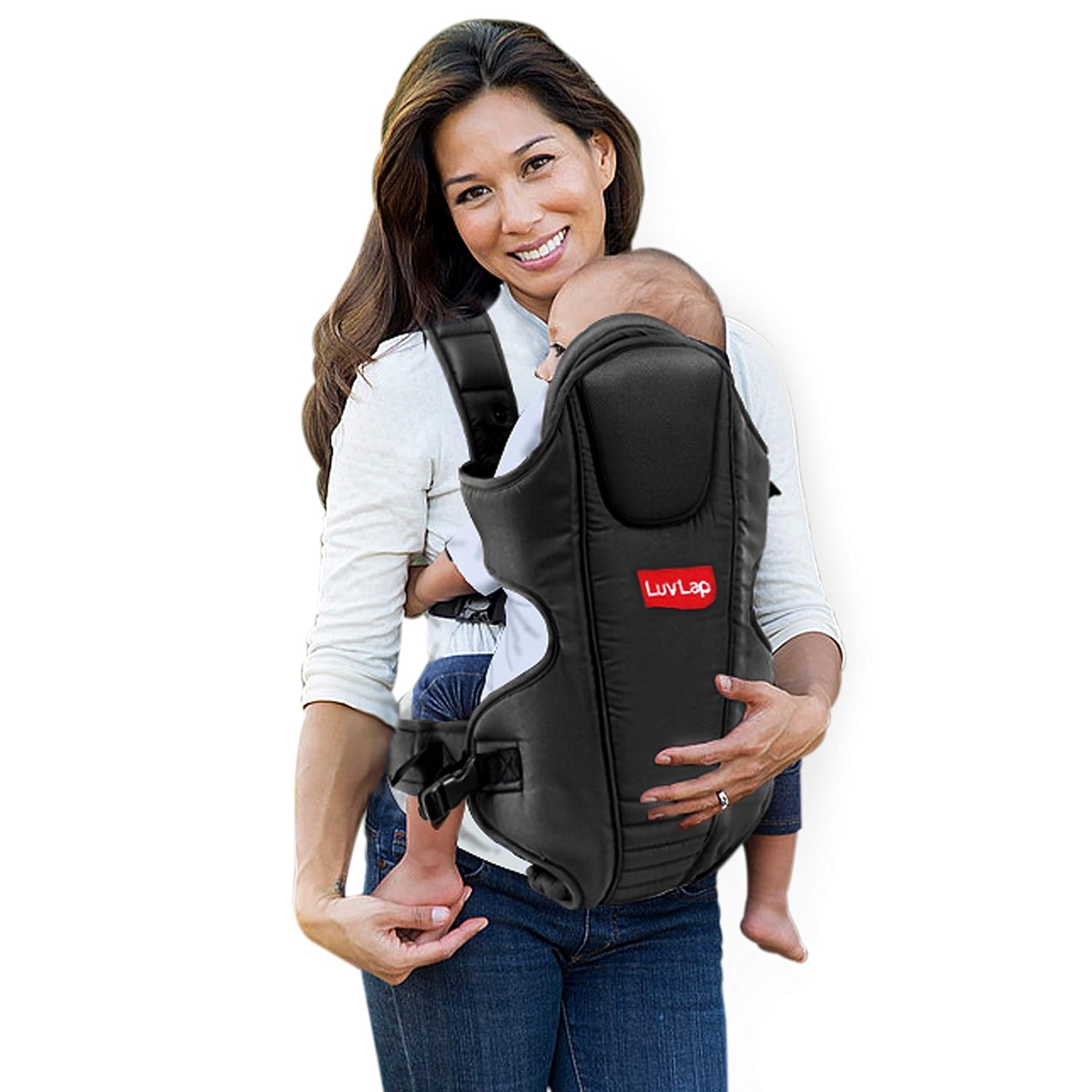 maximom baby carrier