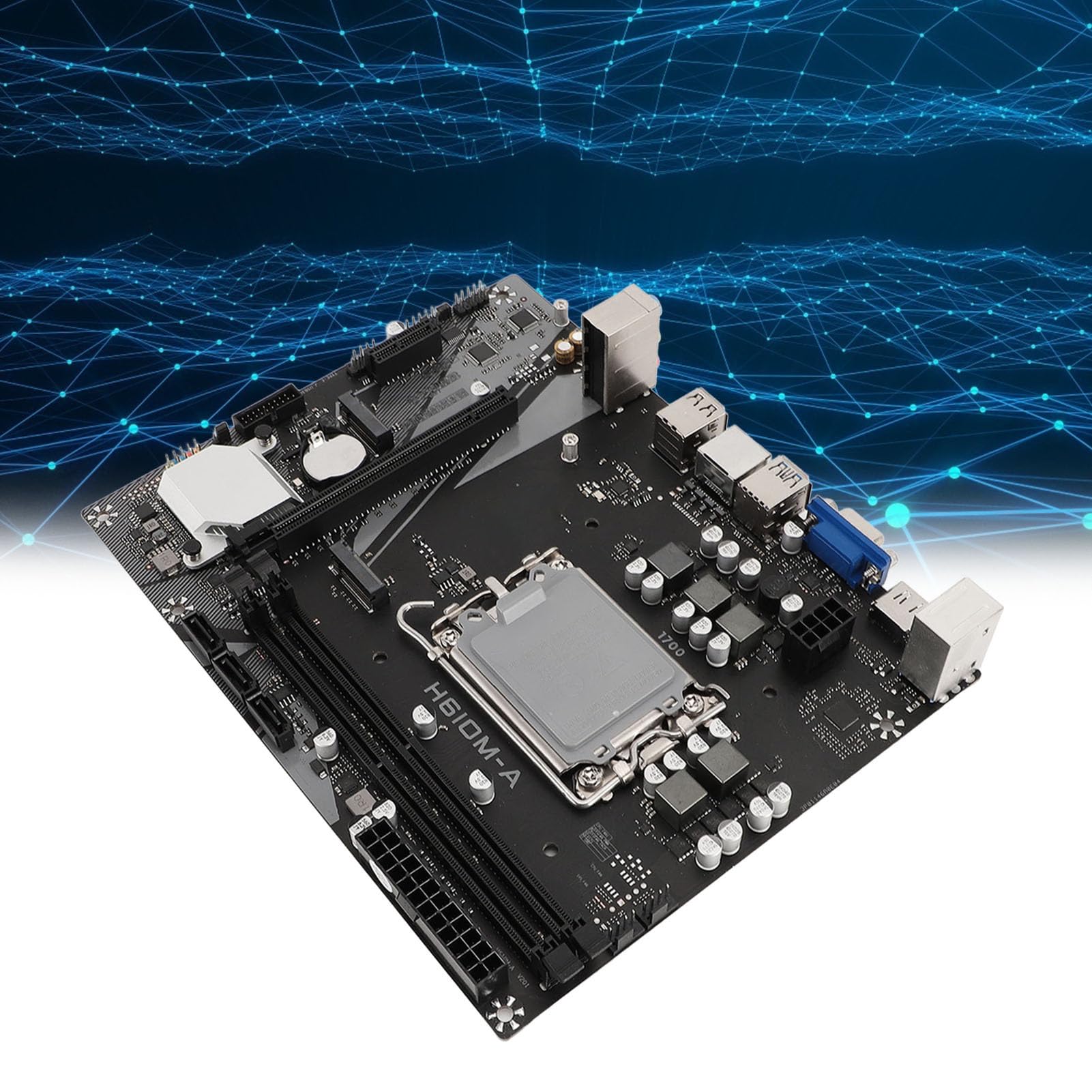 Amazon | コンピュータのマザーボード、デュアルチャネル DDR4