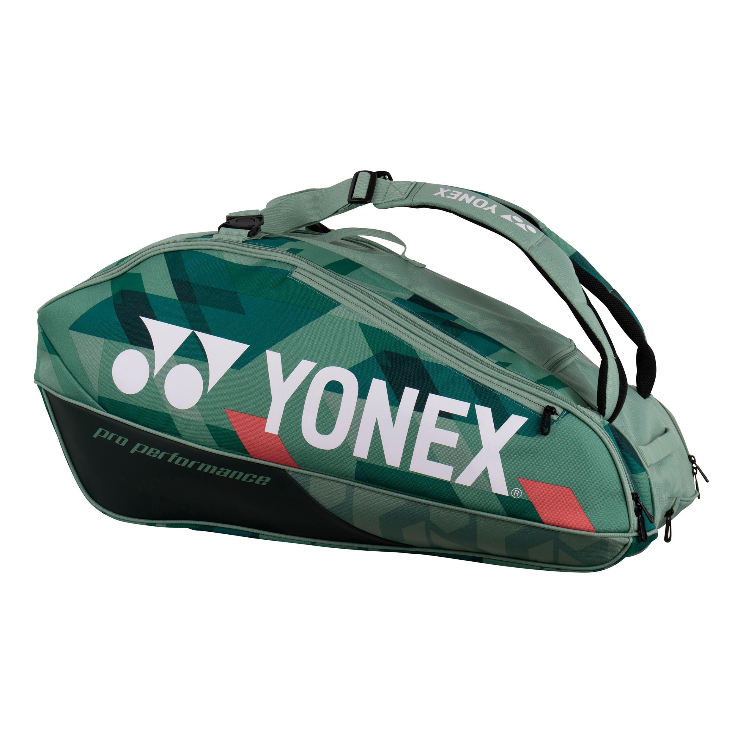 YONEX Racquet Bag Schlägertasche Tennis Unisex