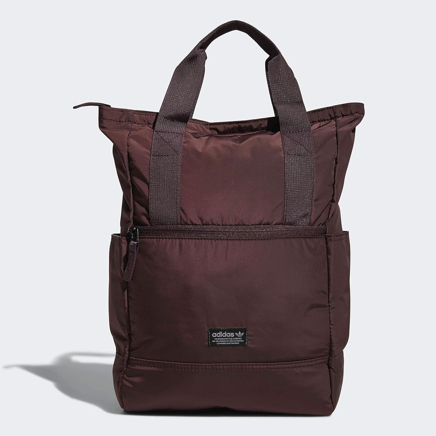 santiago mini backpack