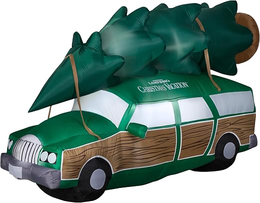 gemmy airblown inflatable christmas