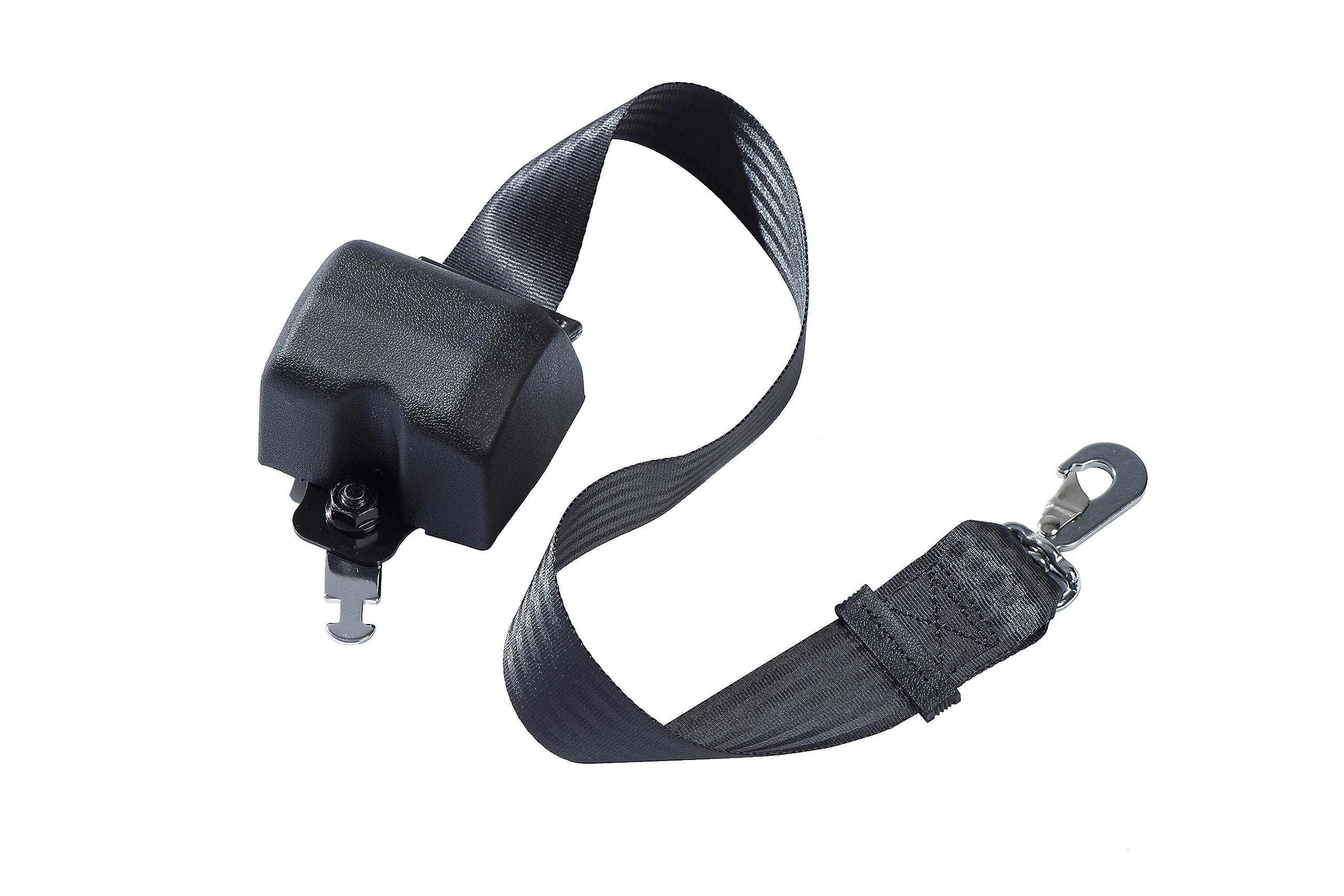 Kleinmetall 15340100 Click´n Roll Automatik-Hundegurt