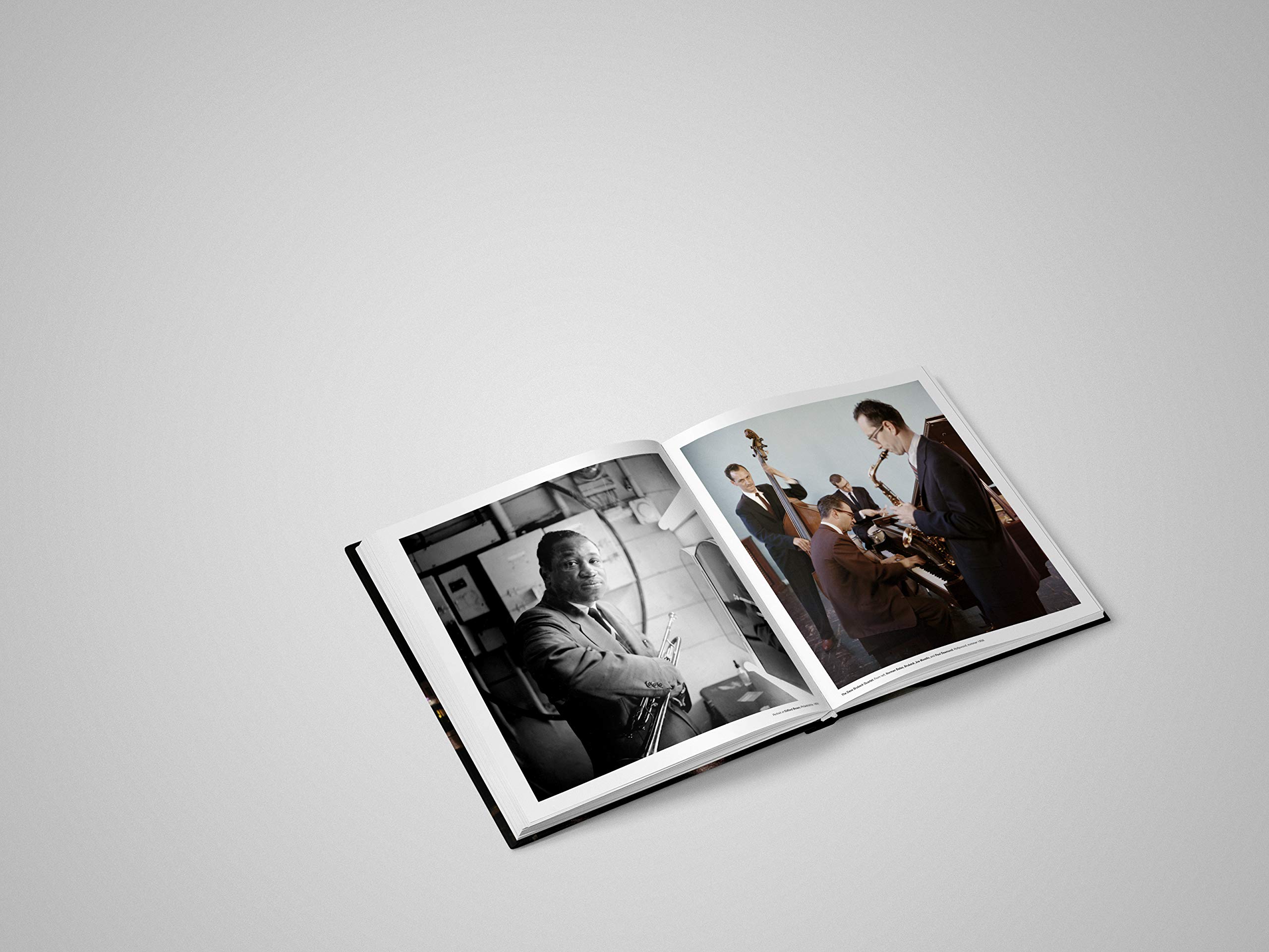 Jazz Images