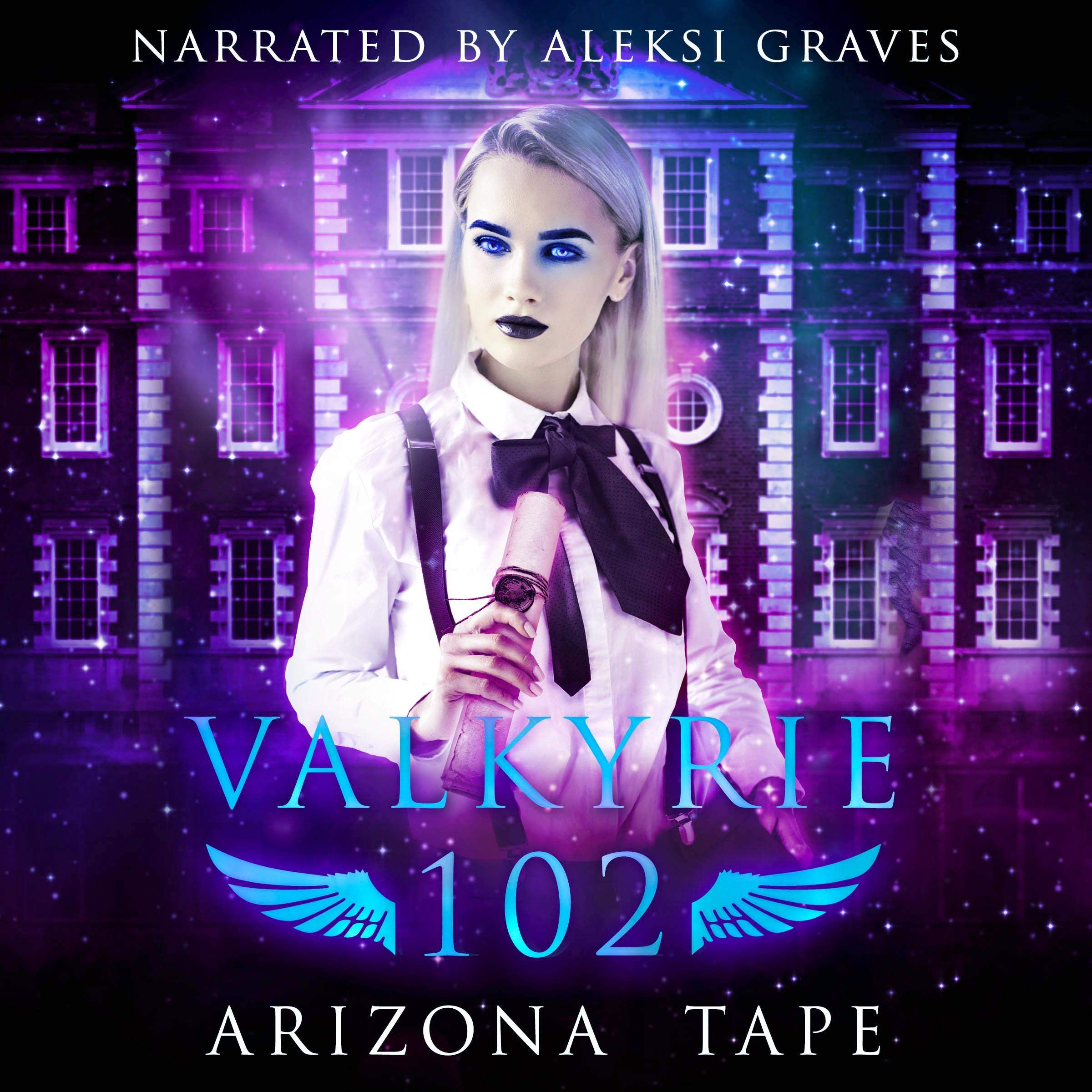 Valkyrie 102: How to Become a Valkyrie