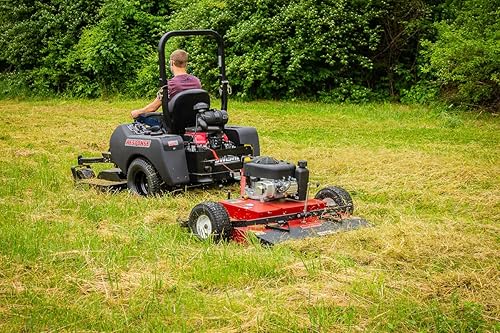 Miniatura 8 de FC11544CL - Cortacésped Swisher Classic de 11.5 HP de 44 pulgadas