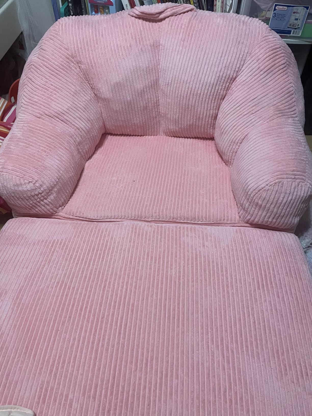 Customer photo