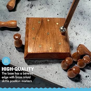 Skittle in eshak Skittle in eshak